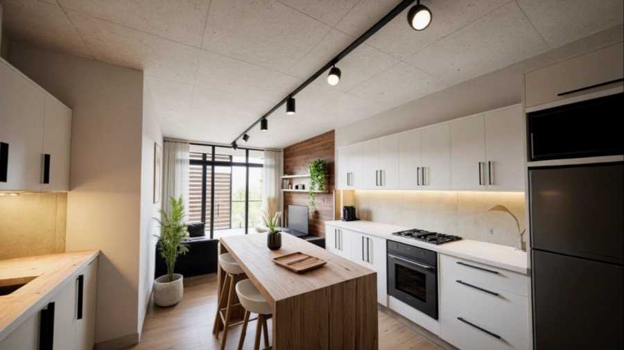 1 Bedroom Property for Sale in Table View Western Cape